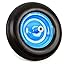 NK WFF16BK Flat-Free Wheelbarrow Wheel 16
