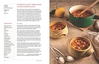 Soup for Good: Recipes and Stories from the Cook for Good Community 1399982869 Book Cover