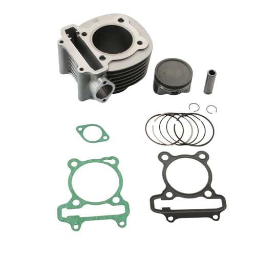 Kit de cilindro de 62,5mm Peugeot Citystar para moverte rápido y sin esfuerzo por ciudad