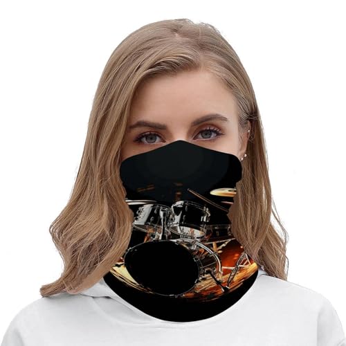 Máscara de cara para frío, gorro elástico para motocicleta, ciclismo, esquí y actividades al aire libre, bandana protectora contra viento y polvo para hombre y mujer miniatura 5