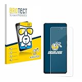 brotect Protection �cran Verre pour Vivo iQOO Z10R Film Protecteur Vitre 9H [Anti-Rayures, Transparent]