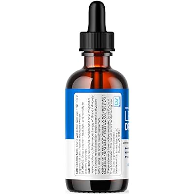 (5 Pack) Lean Drops LeanDrops Liquid Formula, Original Lean Drops Supplement All Natural Premium Advanced Formula, Leandrops Support for Overall Wellness and Support Health, 5 Bottles for 5 Months