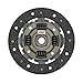 ClutchMaxPRO Performance Stage 2 Clutch Kit Compatible with 1995-1998 Nissan 200SX 1991-1993 NX1600 1987-1990 Pulsar NX 1986-1999 Sentra GA16DE E16i GA16i B12 B13 B14 1.6L (CP06040HD-ST2)