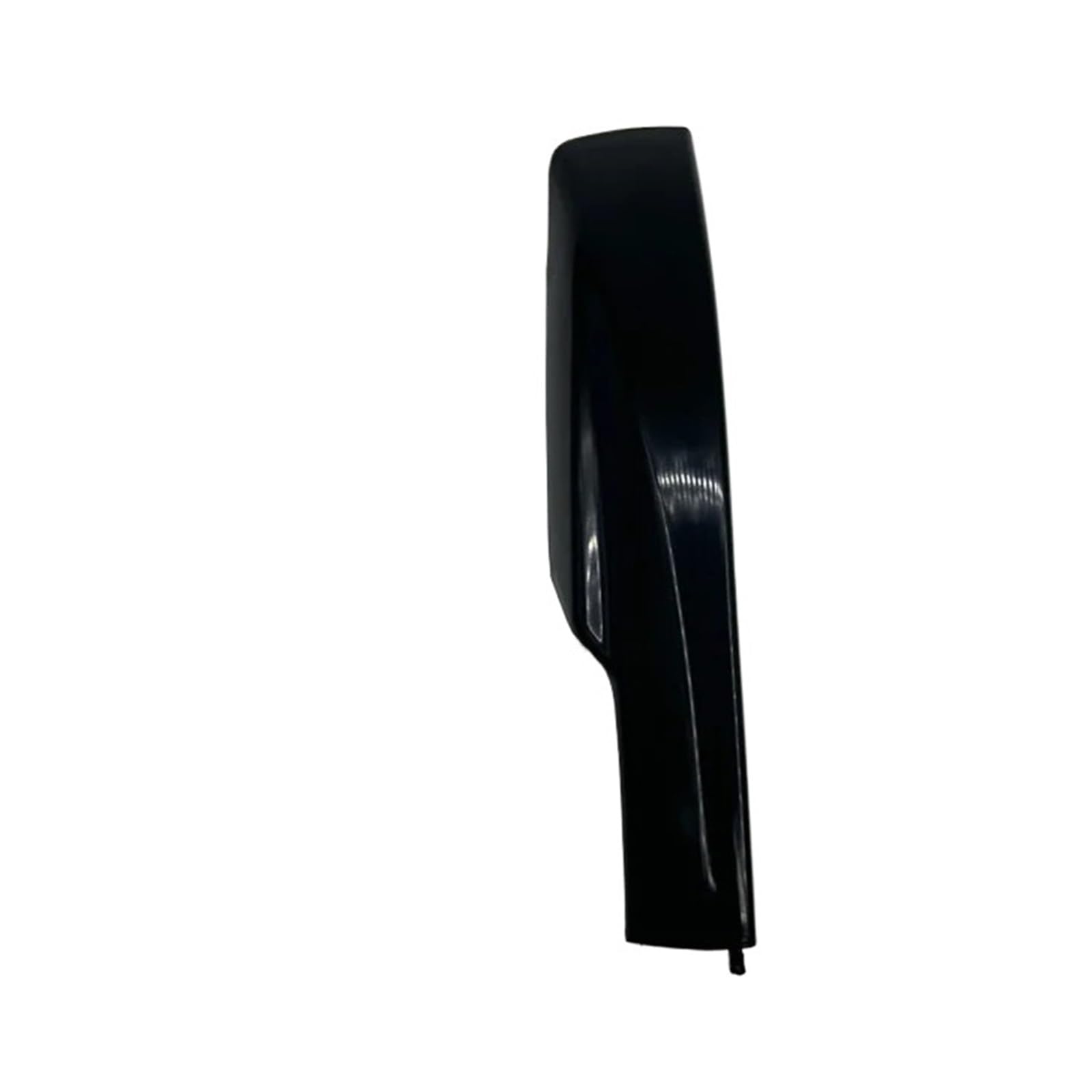 Porte-bagages toit housse protection Rav4 2006-2012 cache extrémité rail noir