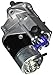 Denso 428000-1860 HD New Starter