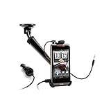 Bon Support voiture pour iPhone/iPod/Smartphone