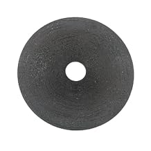 4 of Slip Clutch Friction Disc Plate ID 1.125" w/ 6.5" OD & Thickness .188" FP6511