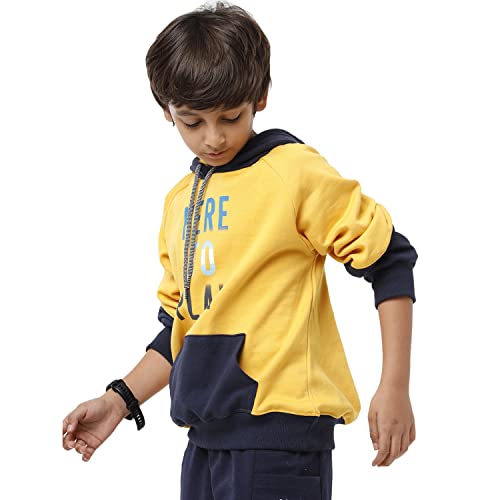 Image of Under Fourteen Only Boys Hoodie