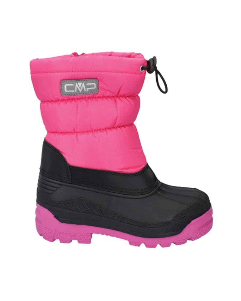 CMP Uniseks - dzieci Kids Sneewy Snowbootskozaki śnieżne