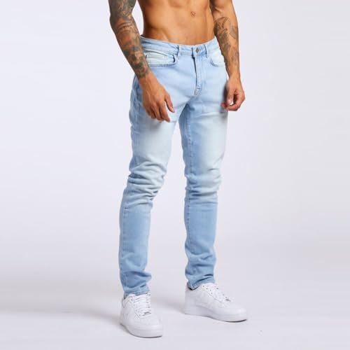 Catálogo para Comprar On-line Jeans Azul que Puedes Comprar On-line. 9 Imagen adicional