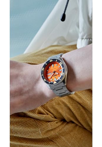 Seiko SRPD59K1 商品画像4