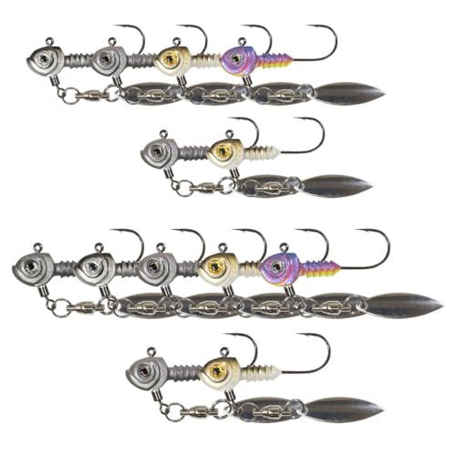 Amazon.com: Northland Fishing Tackle : Open Water Kits