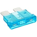 キジマ(Kijima) ヒューズ 平型 15A 5個入り 304-7104