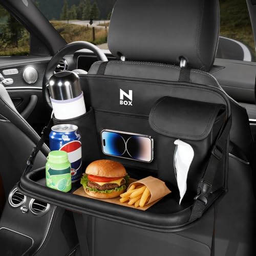 エヌボックス車内ドリンクテーブル 車用ドリンクホルダー N-BOX 調整可能」の人気商品一覧・価格比較