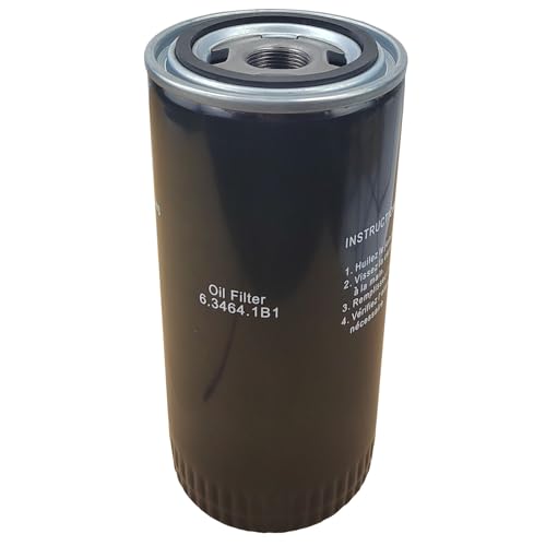 Image of 6.3464.1 Oil Filter is Suitable for Replacing the Oil Filter of Air Compressors