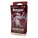 magic the gathering seltenheitsstufen 1-4 Karten der Seltenheit selten oder höher in jedem Booster