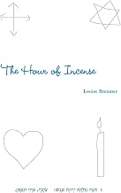 The Hour of Incense