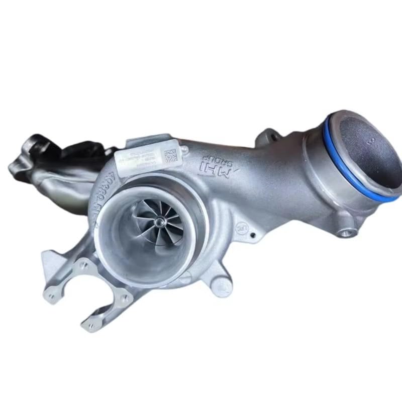 Amazon.com: AW New AL0090 Turbo 49377-07940 A2640901300