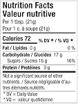Wedderspoon Raw Premium Manuka Honey, KFactor 16, 8.8 Oz (250g), Unpasteurized, Genuine New Zealand Honey, Traceable from Our Hives to Your Home