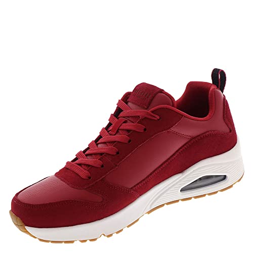 Image of Skechers Mens UNO - Stand ON AIR Walking Shoes