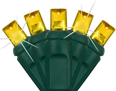 SoftTwinkle Slow Twinkling Christmas Lights