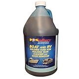 UPC: 81774701110. Sudbury Holding Tank Kem - 122 oz