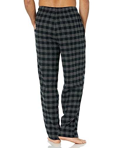 Consejos para Comprar Pantalones de pijama para Hombre que Puedes Comprar On-line. 3 Pantalones de pijama para Hombre marca Amazon Essentials (3)