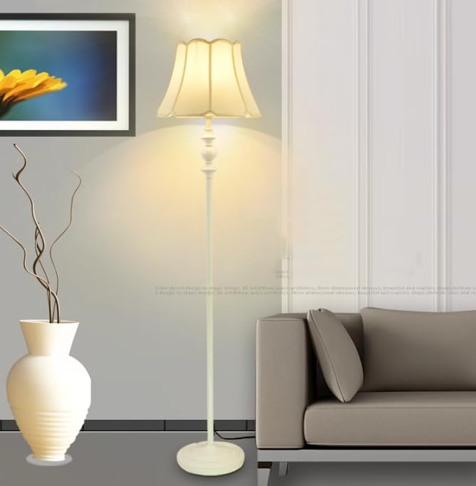 WouND Lámparas de pie con luz ambiental para dormitorio 3