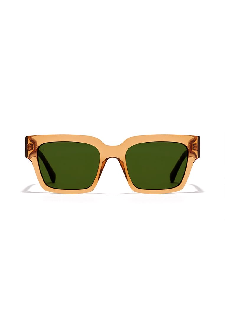 HAWKERS Sunglasses MATE for men and women, Mustard Juniper - Image 2