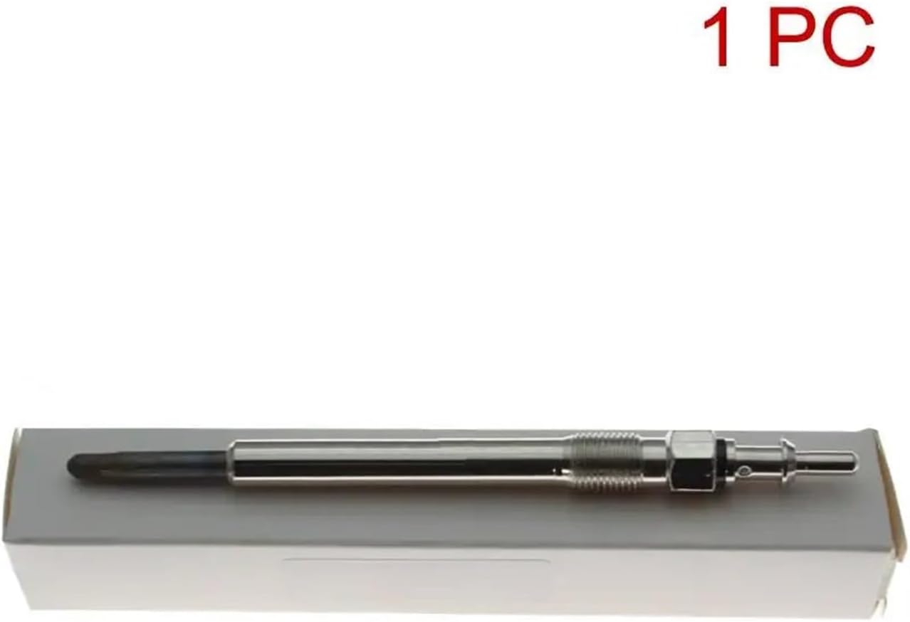 Glow Plug Set For Benz For Sprinter 3-T Box 903 308 2000 2001 2002 2003 2004 2005 2006 11.5V Parking Heater Glow Plugs A0011592801