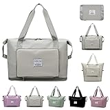✈【Bolsa de viaje de separación seca y húmeda】: Bolso maternidad hay un cinturón de separación seco y húmedo en el interior y una cinta adhesiva. Puedes poner cosas húmedas en una bolsa húmeda y secar las cosas en una bolsa seca. Puedes poner toallas húmedas o ropa seca en la bolsa húmeda y seca cuando viajas o haces ejercicio.