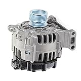 14V 90A W169 A200 A150 A160 A170 A180 Turbo Car Generator Accessories Alternator Rectifier Dynamo