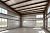 SmartSHIELD -10mm 48" x 25ft Reflective Insulation roll, Foam Core Radiant Barrier, Thermal Insulation Shield - Engineered Foil