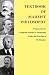 Textbook of Marxist Philosophy