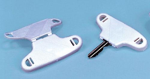 E-Z Key Turner Pk/2