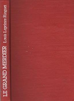 Hardcover Le Grand merdier ou l'Espoir pour demain ? [French] Book