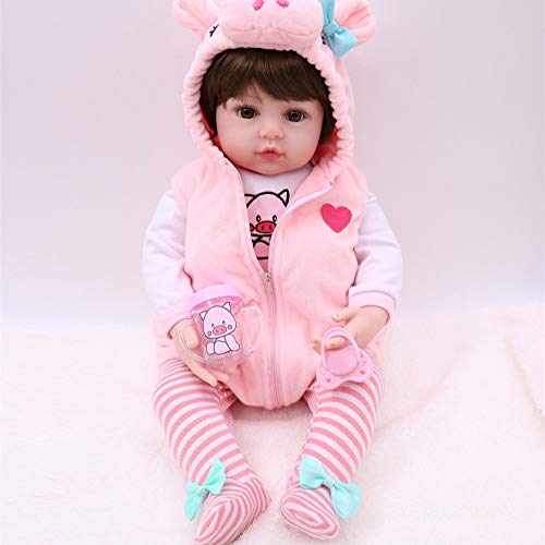 La Mejor comparativa de Muneca gestitos disponible en línea para comprar. 5 Imagen adicional