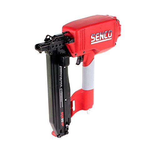 SENCO SQS55XP-Q Klammergerät, Kontakt