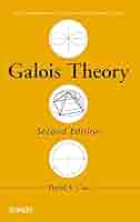 洋書 Galois Theory by Garling 518yug7duDS.jpg