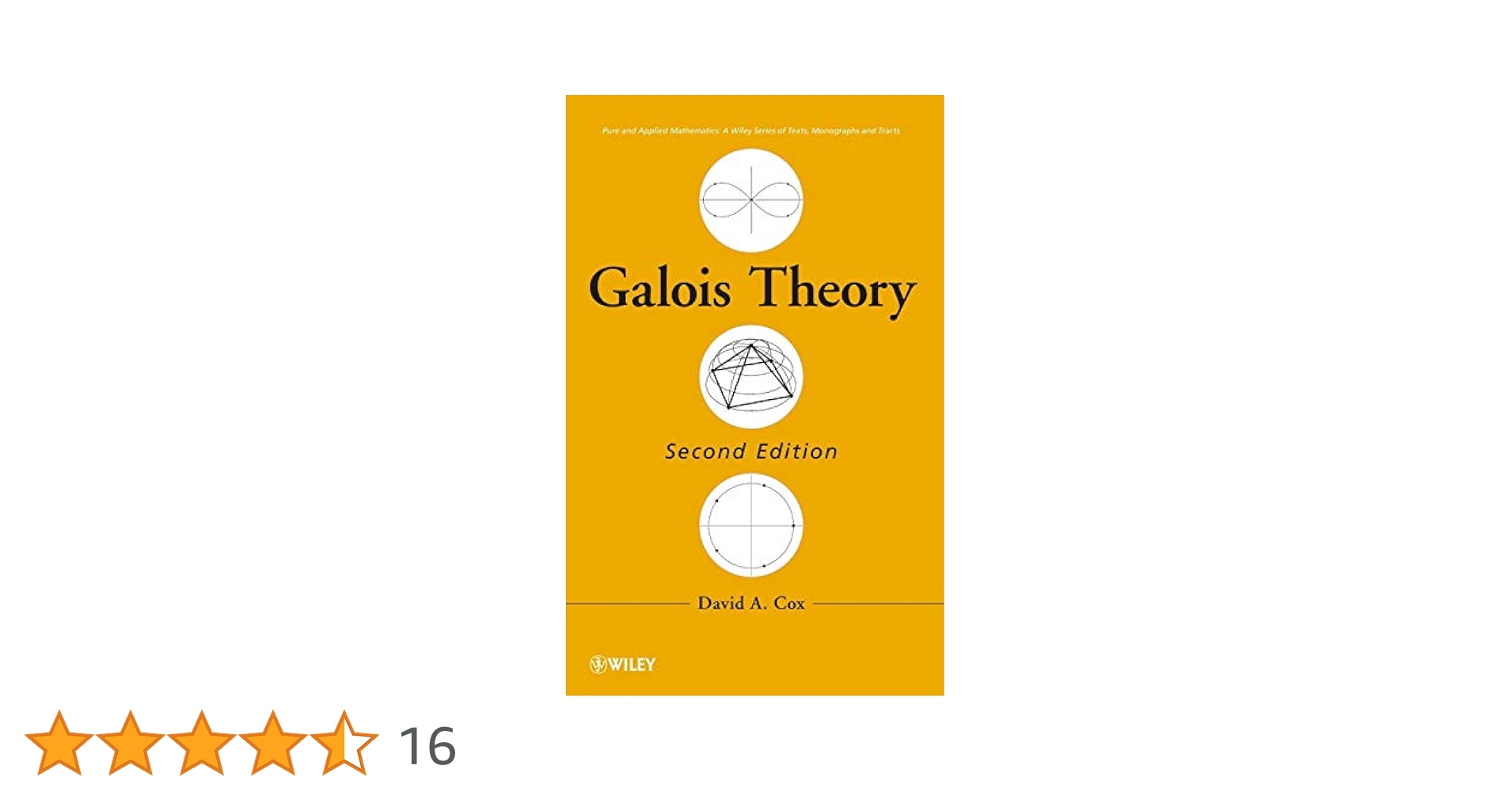 洋書 GALOIS THEORY Amazon.co.jp: Galois Theory : 本