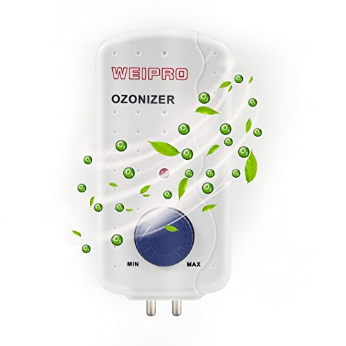 Aquarium Ozone Generator ET-50