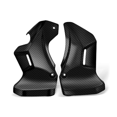 Carénage gaz moto Z900RS SE ailes latérales pour rénovation carrosserie