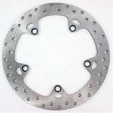 k1200r sport prova Scopo: i dischi freno per moto migliorano la capacità frenante delle moto e consentono di guidare con maggiore sicurezza.