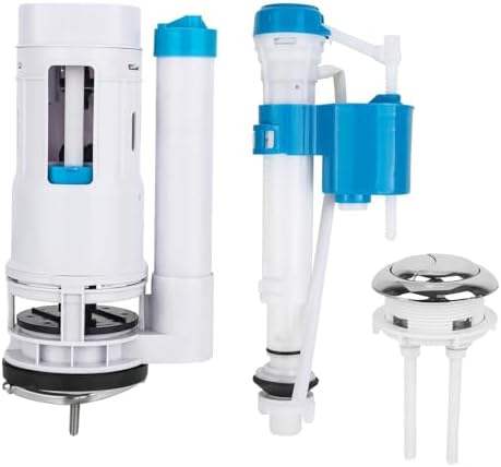 Bouchon De Vidange Universel Réglable En Hauteur 40 Mm Chromé - En