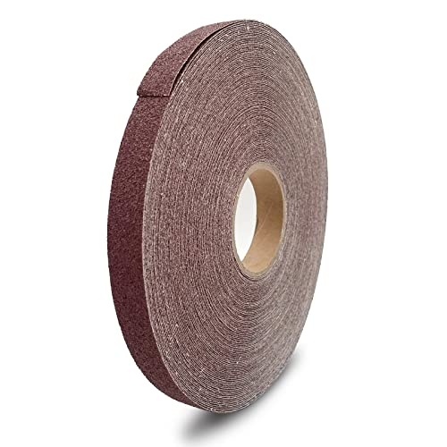 Sandpaper Roll 8m (60-grit)