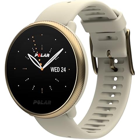 Polar Ignite 2 - Montre connectée Fitness Cover