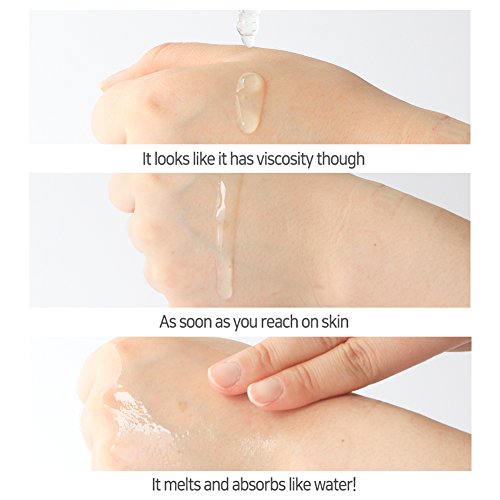 Elizavecca 8809418752295 Witch Piggy Hell Pore Bifida Moisturizer thumb #6