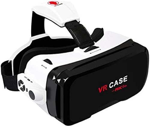 FSM88 Cellulare Occhiali Eyewear Occhiali Viewer per Realt Virtuale
Occhi per iOS Android Guarda Videogioco : Visori realt� virtuale FSM88 Cellulare Occhiali Eyewear Occhiali Viewer per Realt Virtuale
Occhi per iOS Android Guarda Videogioco : Visori realt� virtuale