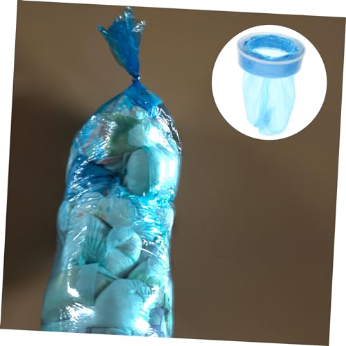 Bolsas de basura para pañales Unomor para uso en casa miniatura 3