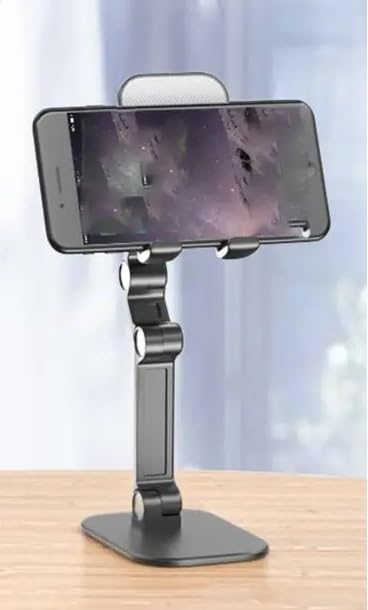 ASTOUND Desktop Mobile Phone Holder Mount Stand-image-47